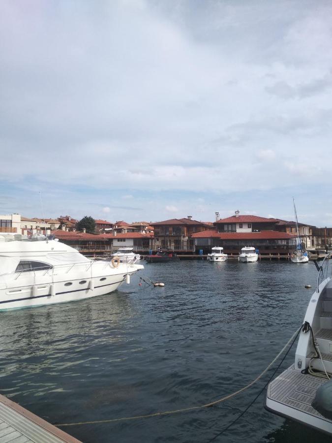 Private Studio, South Beaсh, Nessebar, Larisa Esterno foto