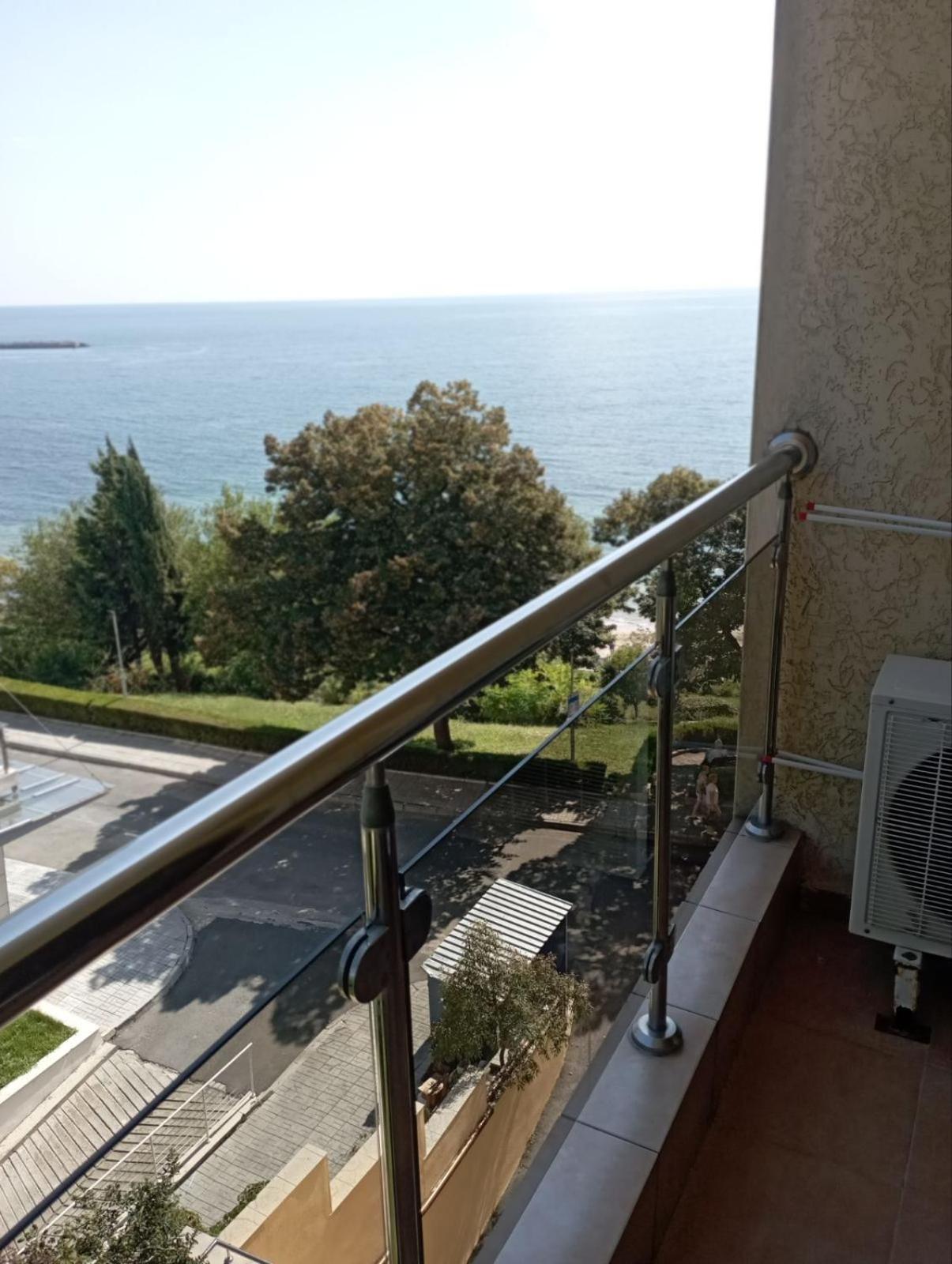 Private Studio, South Beaсh, Nessebar, Larisa Esterno foto