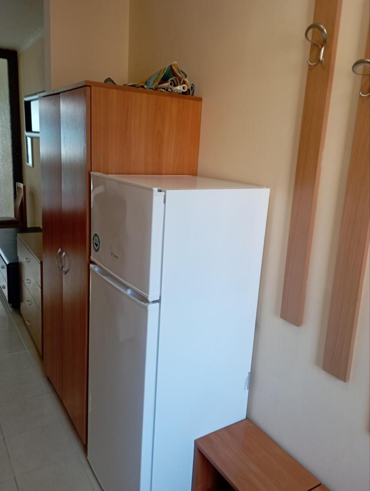 Private Studio, South Beaсh, Nessebar, Larisa Esterno foto