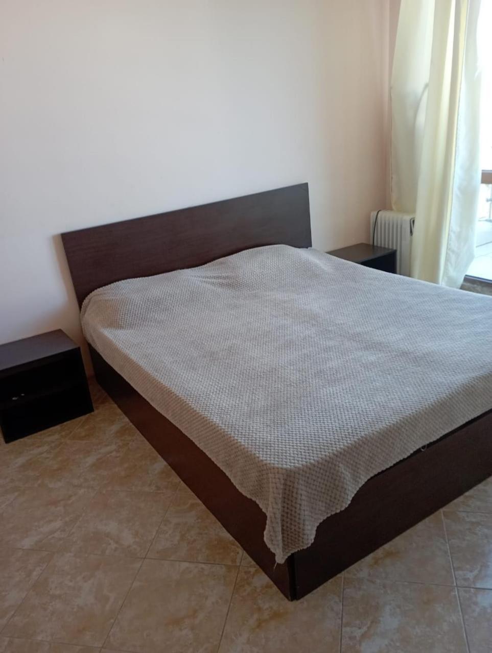Private Studio, South Beaсh, Nessebar, Larisa Esterno foto