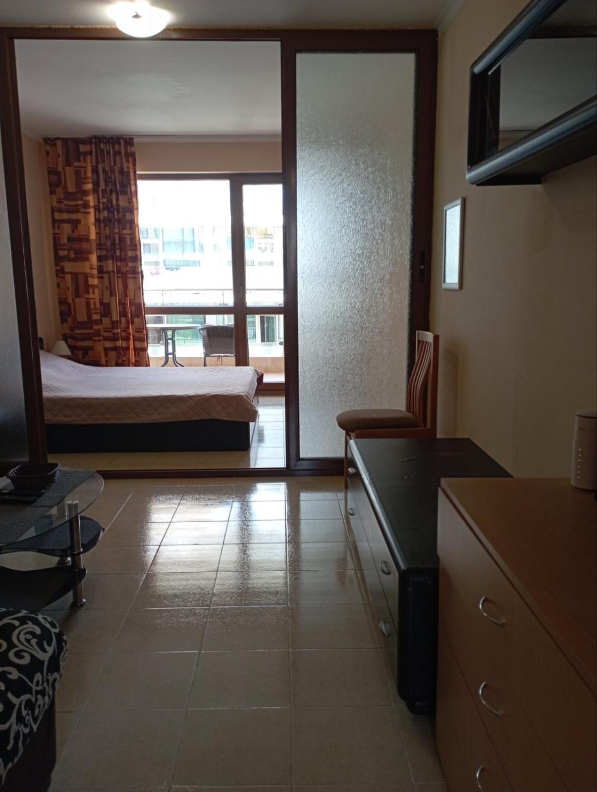 Private Studio, South Beaсh, Nessebar, Larisa Esterno foto