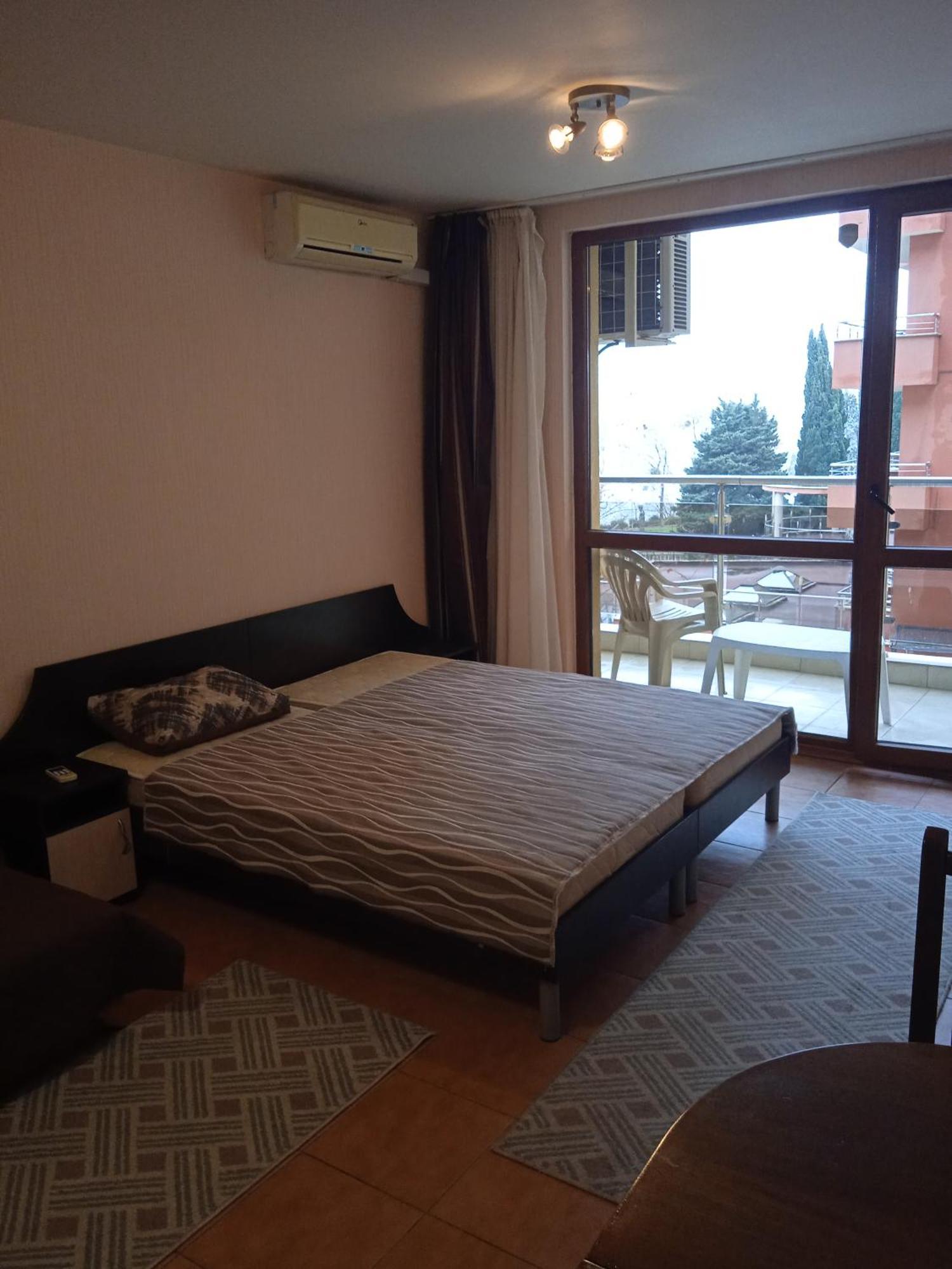 Private Studio, South Beaсh, Nessebar, Larisa Esterno foto
