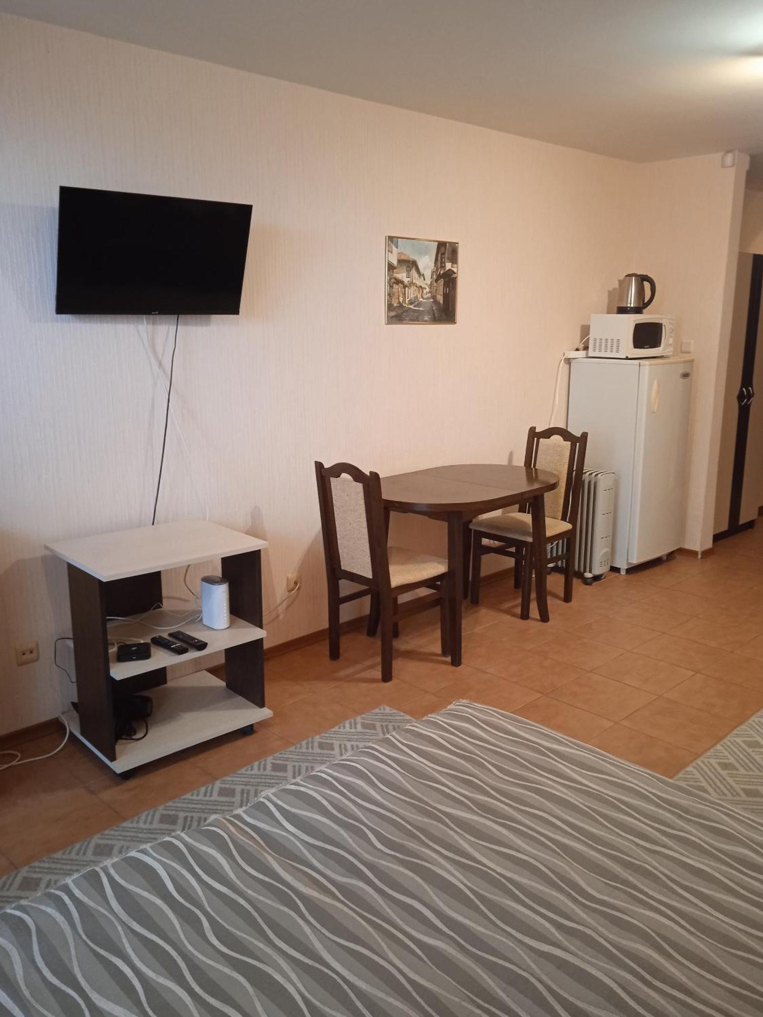 Private Studio, South Beaсh, Nessebar, Larisa Esterno foto